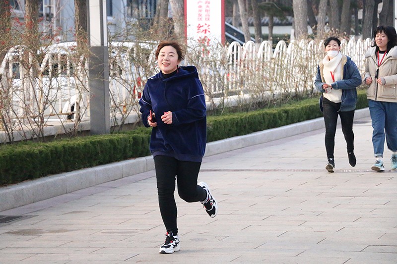 联桥集团2019春季越野赛燃情开赛(图15) 联桥集团2019春季越野赛燃情开赛(图15)