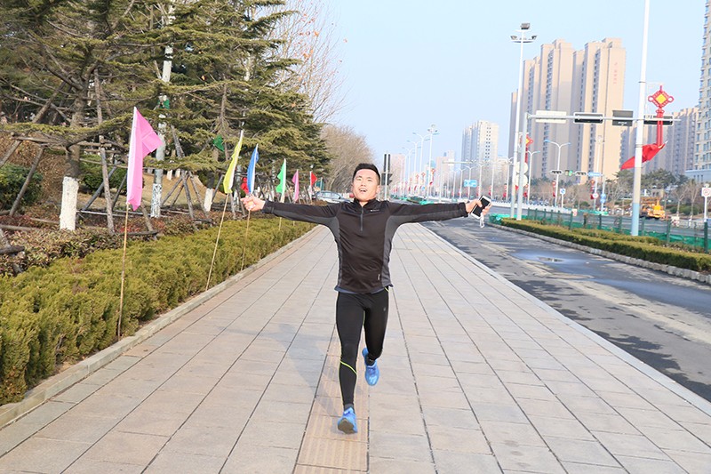 联桥集团2019春季越野赛燃情开赛(图21) 联桥集团2019春季越野赛燃情开赛(图21)