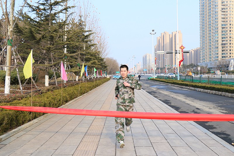 联桥集团2019春季越野赛燃情开赛(图24) 联桥集团2019春季越野赛燃情开赛(图24)