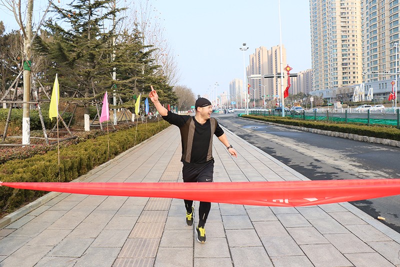 联桥集团2019春季越野赛燃情开赛(图25) 联桥集团2019春季越野赛燃情开赛(图25)