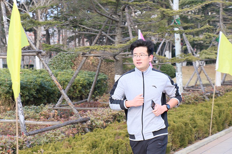 联桥集团2019春季越野赛燃情开赛(图34) 联桥集团2019春季越野赛燃情开赛(图34)