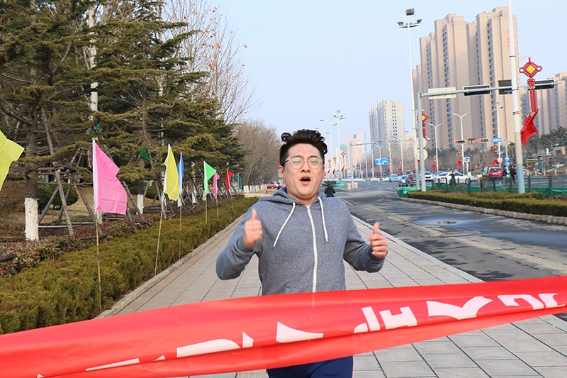 联桥集团2019春季越野赛燃情开赛(图36) 联桥集团2019春季越野赛燃情开赛(图36)