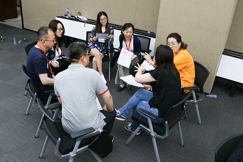 打造卓越领导力,全力冲击新目标(图10) 打造卓越领导力,全力冲击新目标(图10)