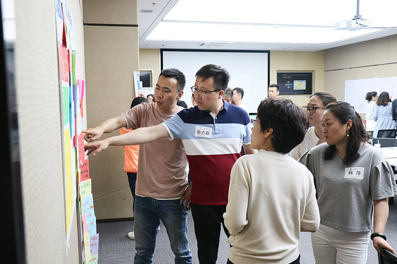 打造卓越领导力,全力冲击新目标(图16) 打造卓越领导力,全力冲击新目标(图16)