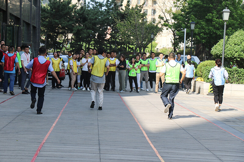 联桥集团党委举办【光耀先锋 “新新”向荣】主题党建活动(图7) 联桥集团党委举办【光耀先锋 “新新”向荣】主题党建活动(图7)