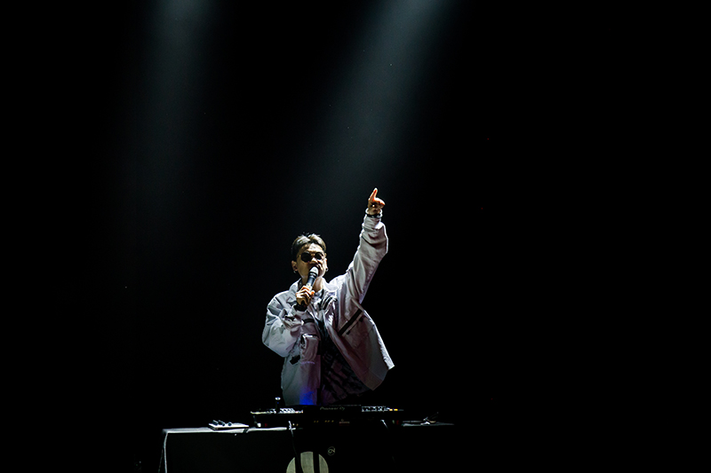 欢欣鼓舞迎新春,满怀豪情攀高峰 | 联桥集团2020迎新春联欢晚会激情开演(图41)