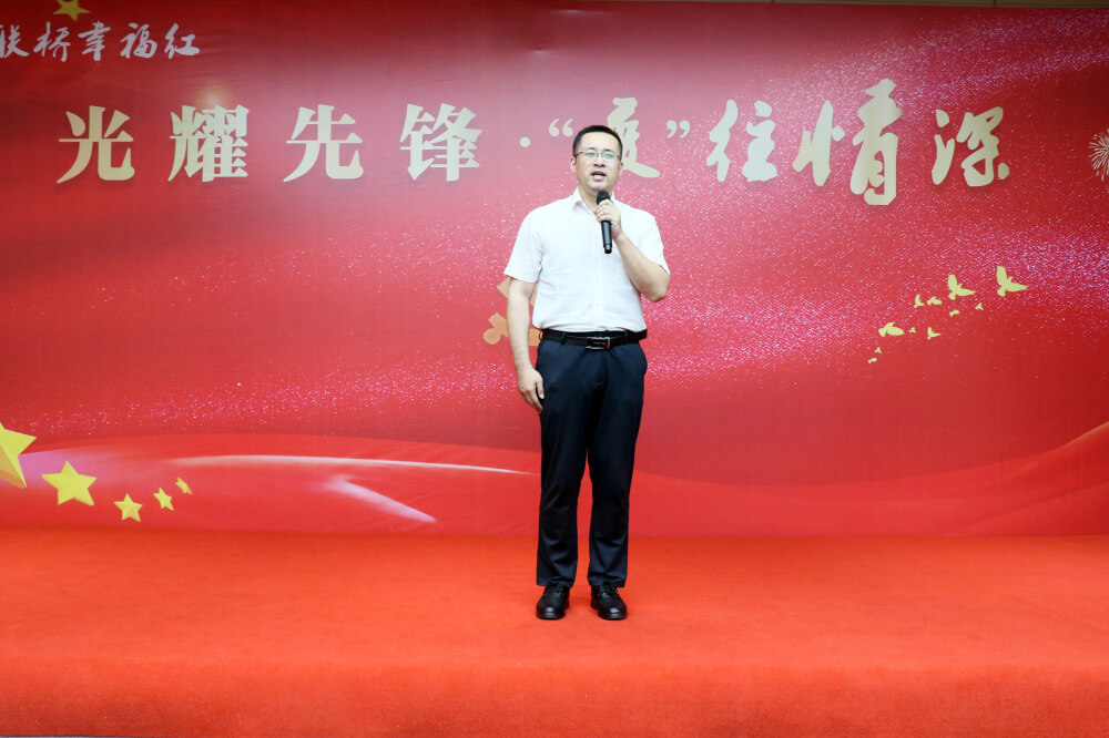 “疫”线闪耀联华橙(图1) “疫”线闪耀联华橙(图1)