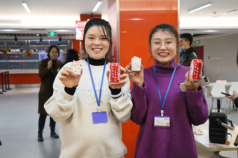 联桥集团喜迎23周年司庆——联桥23年 乘风破浪(图19) 联桥集团喜迎23周年司庆——联桥23年 乘风破浪(图19)