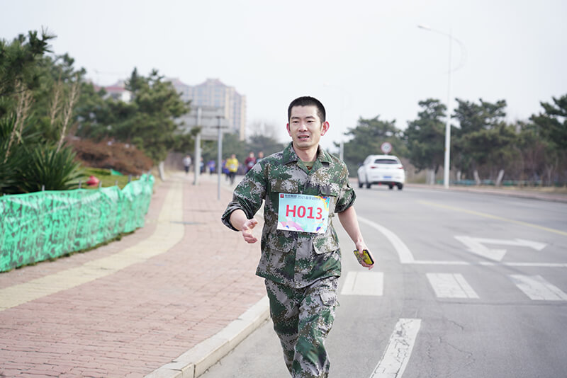 联桥集团2021春季越野赛燃情开赛(图4) 联桥集团2021春季越野赛燃情开赛(图4)