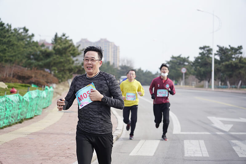 联桥集团2021春季越野赛燃情开赛(图5) 联桥集团2021春季越野赛燃情开赛(图5)