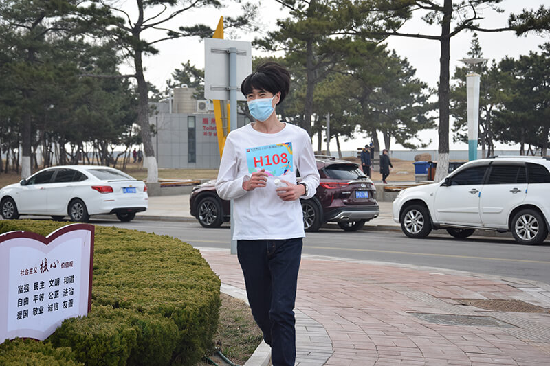 联桥集团2021春季越野赛燃情开赛(图17) 联桥集团2021春季越野赛燃情开赛(图17)