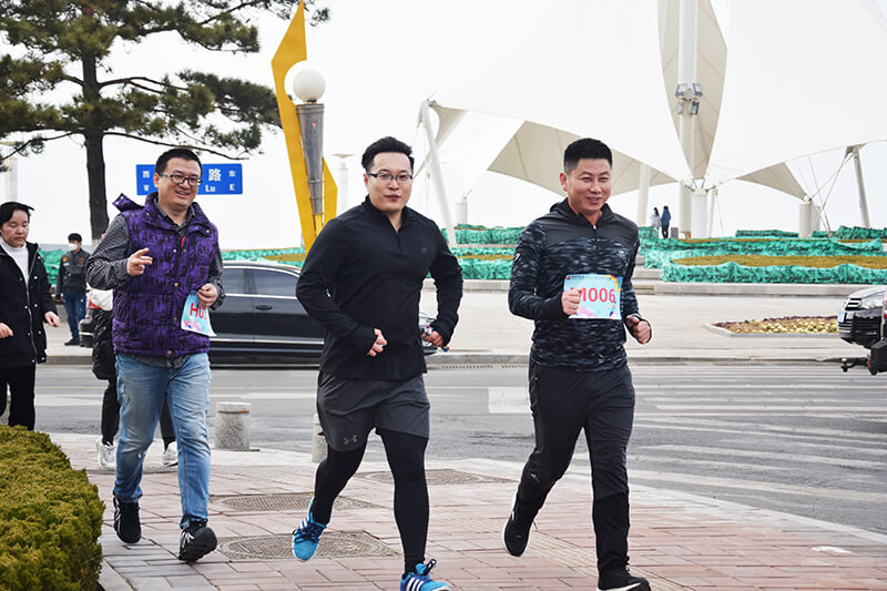 联桥集团2021春季越野赛燃情开赛(图23) 联桥集团2021春季越野赛燃情开赛(图23)