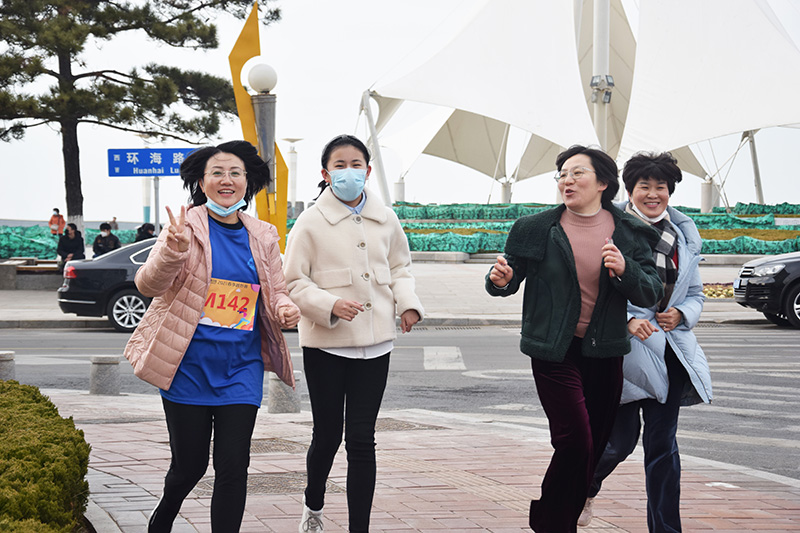 联桥集团2021春季越野赛燃情开赛(图27) 联桥集团2021春季越野赛燃情开赛(图27)