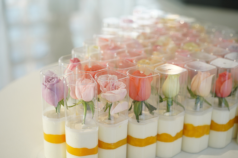 今天,花式致敬了不起的联桥女神(图4) 今天,花式致敬了不起的联桥女神(图4)