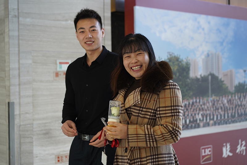 今天,花式致敬了不起的联桥女神(图8) 今天,花式致敬了不起的联桥女神(图8)