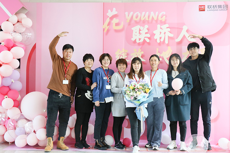 今天,花式致敬了不起的联桥女神(图19) 今天,花式致敬了不起的联桥女神(图19)