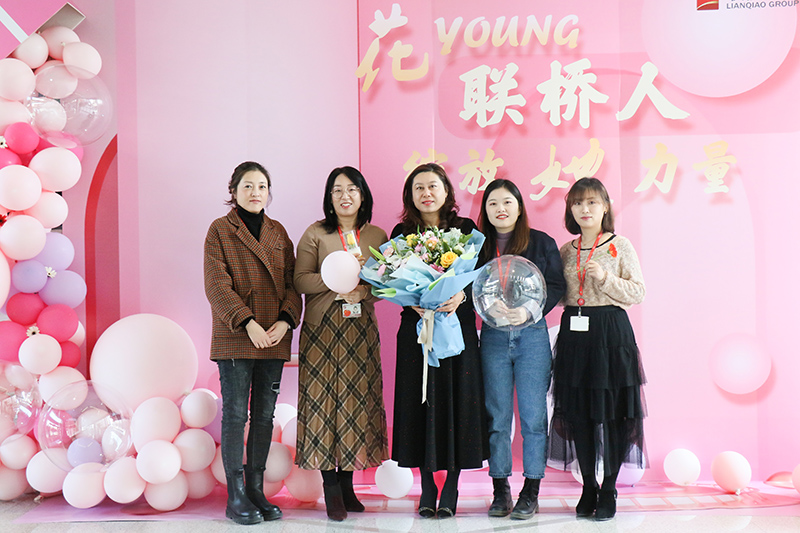 今天,花式致敬了不起的联桥女神(图18) 今天,花式致敬了不起的联桥女神(图18)