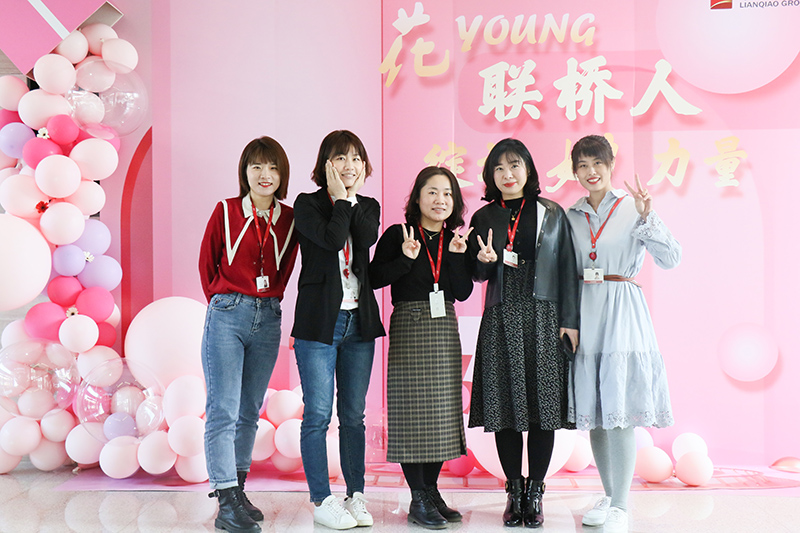 今天,花式致敬了不起的联桥女神(图17) 今天,花式致敬了不起的联桥女神(图17)