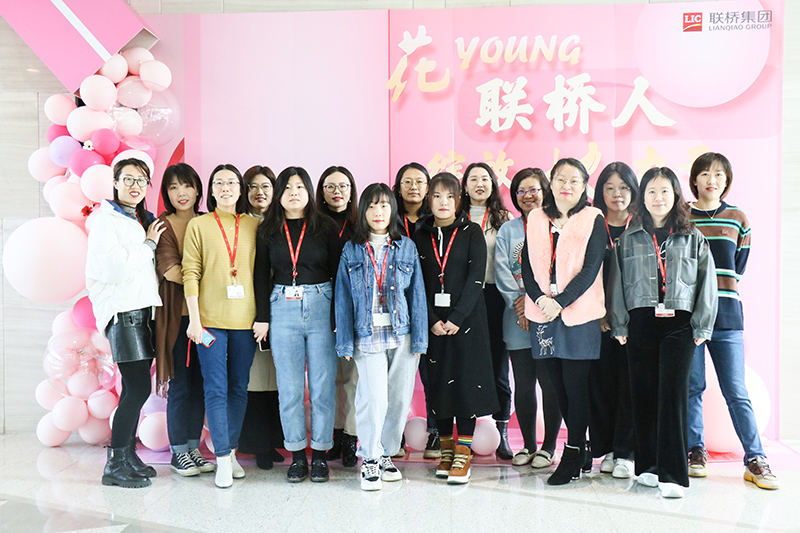 今天,花式致敬了不起的联桥女神(图15) 今天,花式致敬了不起的联桥女神(图15)