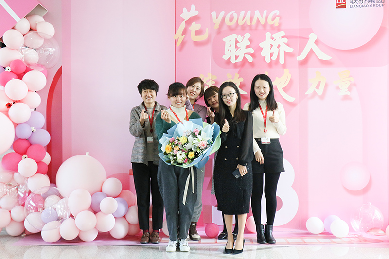 今天,花式致敬了不起的联桥女神(图22) 今天,花式致敬了不起的联桥女神(图22)