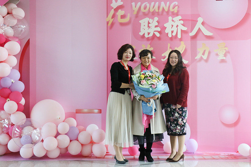 今天,花式致敬了不起的联桥女神(图20) 今天,花式致敬了不起的联桥女神(图20)