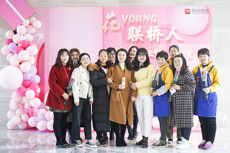 今天,花式致敬了不起的联桥女神(图23) 今天,花式致敬了不起的联桥女神(图23)