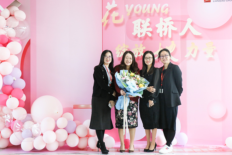 今天,花式致敬了不起的联桥女神(图21) 今天,花式致敬了不起的联桥女神(图21)