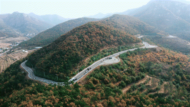 携手前行共赏金秋 脚踏实地齐心逐梦(图2) 携手前行共赏金秋 脚踏实地齐心逐梦(图2)