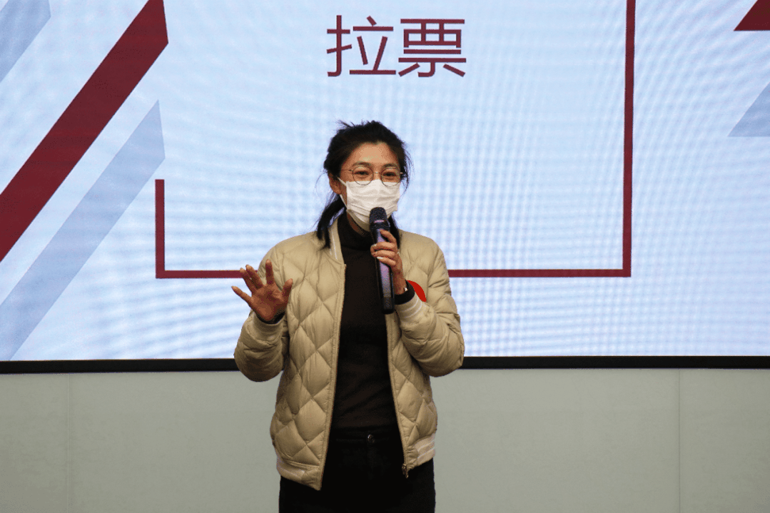 点赞!组团比拼、大咖点评,联桥集团“银河计划”成果汇报会太燃了!(图3) 点赞!组团比拼、大咖点评,联桥集团“银河计划”成果汇报会太燃了!(图3)