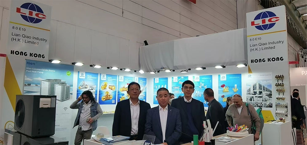 “光耀先锋”有我接力-奋进奔跑中的联桥党员专题报道(2)