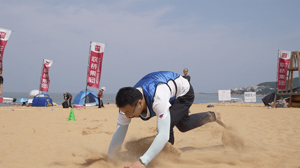 披荆斩棘无畏惧 乘风破浪向前冲(图9) 披荆斩棘无畏惧 乘风破浪向前冲(图9)